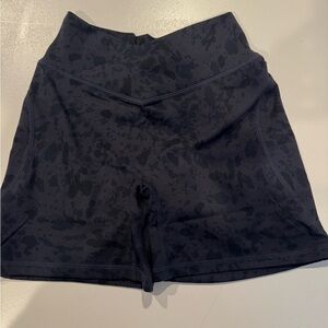 Alphalete 4.5” Women’s Shorts - XS